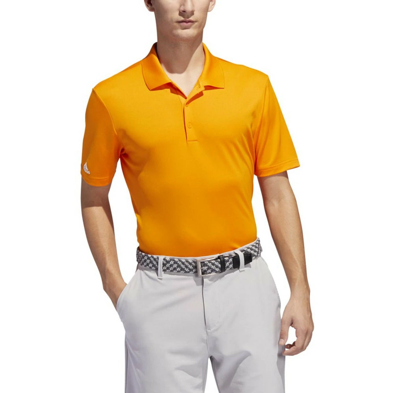 ADIDAS Performance Polo - Prior Generation 8 ADIDAS Performance Polo - Prior Generation - Image 6