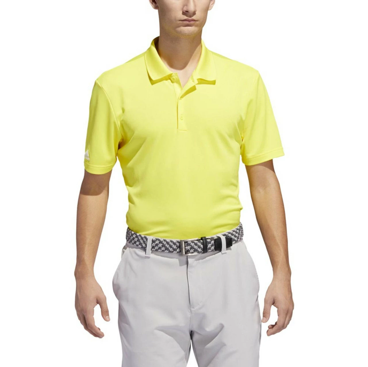 ADIDAS Performance Polo - Prior Generation 9 ADIDAS Performance Polo - Prior Generation - Image 7