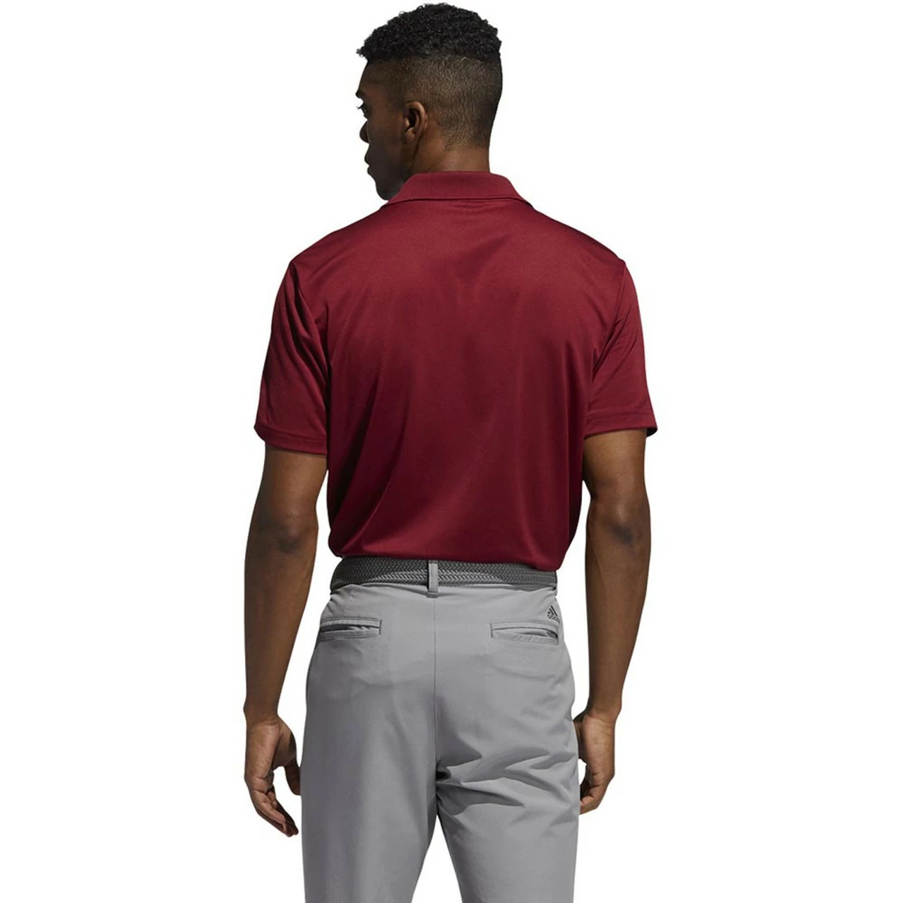 ADIDAS Performance Polo 8 ADIDAS Performance Polo - Image 6