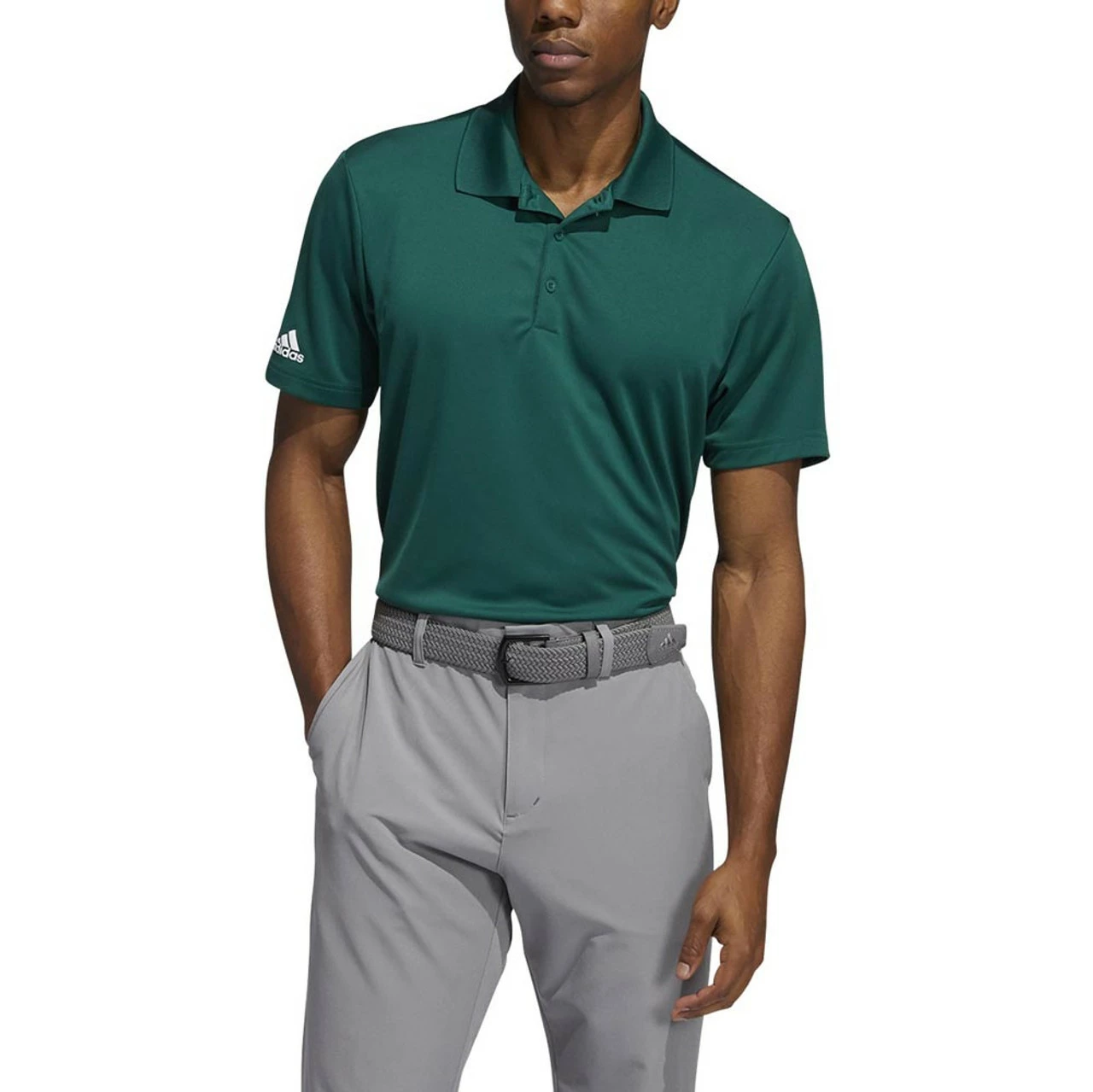 ADIDAS Performance Polo 9 ADIDAS Performance Polo - Image 7