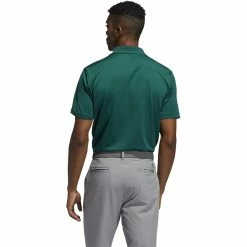 ADIDAS Performance Polo 41 ADIDAS Performance Polo -Shoes Sales Shop adidas performance polo collegiate green 02 84041.1647962622