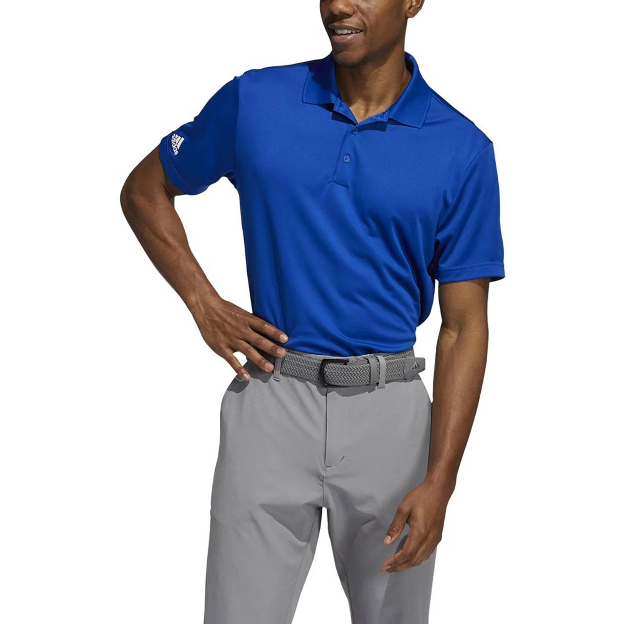 ADIDAS Performance Polo 15 ADIDAS Performance Polo - Image 13