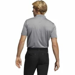ADIDAS Performance Polo 53 ADIDAS Performance Polo -Shoes Sales Shop adidas performance polo grey three 02 54393.1647962623