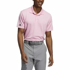 ADIDAS Performance Polo 54 ADIDAS Performance Polo -Shoes Sales Shop adidas performance polo light pink 01 96271.1647962623