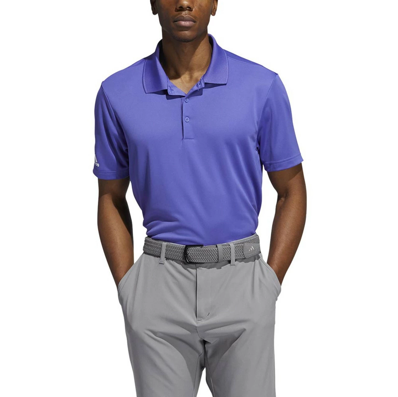 ADIDAS Performance Polo 27 ADIDAS Performance Polo - Image 25