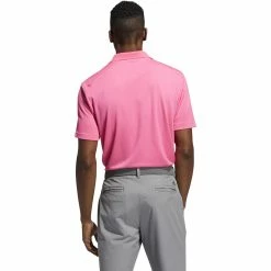 ADIDAS Performance Polo 61 ADIDAS Performance Polo -Shoes Sales Shop adidas performance polo solar pink 02 42675.1647962624