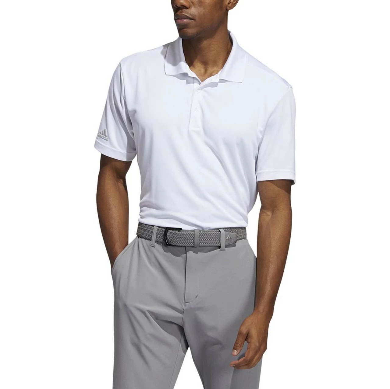 ADIDAS Performance Polo 33 ADIDAS Performance Polo - Image 31
