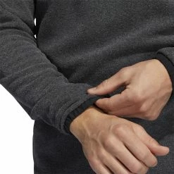 ADIDAS Pocket 1/4 Zip -Shoes Sales Shop adidas pocket 1 4 zip black 04 20438.1659042846