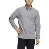 ADIDAS Pocket 1/4 Zip -Shoes Sales Shop adidas pocket 1 4 zip grey three 01 15171.1659042846