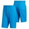 ADIDAS Primeblue Shorts - Previous Season Style -Shoes Sales Shop adidas primeblue shorts sharp blue 01.default 77902.1659043203
