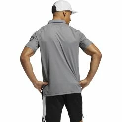 ADIDAS Primeblue Two-Tone Pique Polo 15 ADIDAS Primeblue Two-Tone Pique Polo -Shoes Sales Shop adidas primeblue two tone pique polo black white 02 06355.1659042802