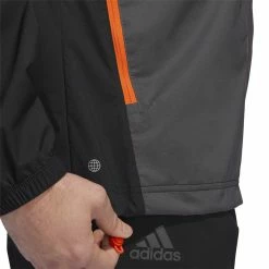 ADIDAS Provisional Jacket 12 ADIDAS Provisional Jacket -Shoes Sales Shop adidas provisional jacket black 03 97405.1677081179