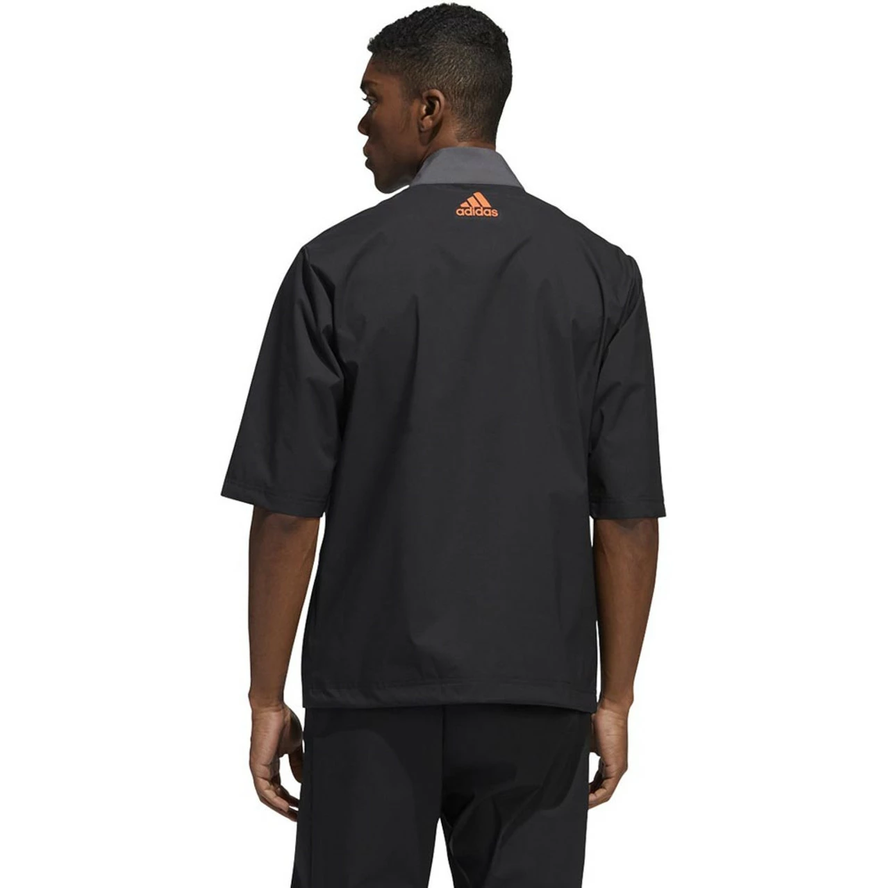 ADIDAS Provisional Short Sleeve Jacket 7 ADIDAS Provisional Short Sleeve Jacket - Image 5