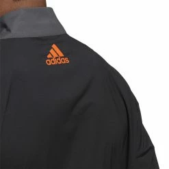 ADIDAS Provisional Short Sleeve Jacket 15 ADIDAS Provisional Short Sleeve Jacket -Shoes Sales Shop adidas provisional short sleeve jacket black 04 69390.1677082081