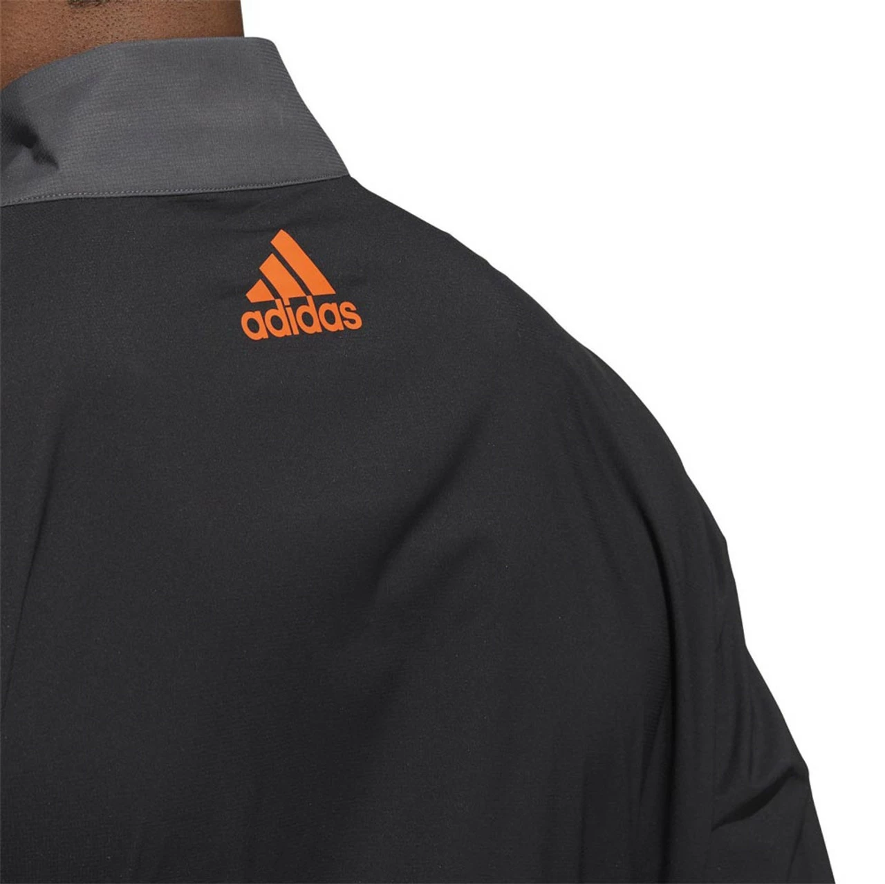 ADIDAS Provisional Short Sleeve Jacket 9 ADIDAS Provisional Short Sleeve Jacket - Image 7
