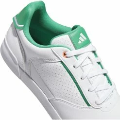 ADIDAS Men's Retrocross Golf Shoes 22 ADIDAS Men's Retrocross Golf Shoes -Shoes Sales Shop adidas retrocross golf shoes white court green coral fusion 04 21133.1677006183