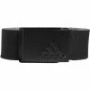 ADIDAS Reversible Web Belt 1 ADIDAS Reversible Web Belt -Shoes Sales Shop adidas reversible web belt black 01 70925.1679000173