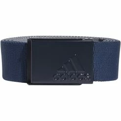 ADIDAS Reversible Web Belt -Shoes Sales Shop adidas reversible web belt crew navy 01 10883.1679000173