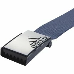 ADIDAS Reversible Web Belt -Shoes Sales Shop adidas reversible web belt crew navy 02 09487.1679000173