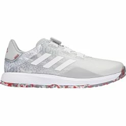 ADIDAS Men's S2G SL BOA Golf Shoes 11 ADIDAS Men's S2G SL BOA Golf Shoes -Shoes Sales Shop adidas s2g sl boa golf shoes grey two white grey three 01 15774.1641227841