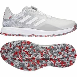 ADIDAS Men's S2G SL BOA Golf Shoes 13 ADIDAS Men's S2G SL BOA Golf Shoes -Shoes Sales Shop adidas s2g sl boa golf shoes grey two white grey three 03 19170.1641227841