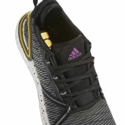 ADIDAS Men's Solarthon Golf Shoes 19 ADIDAS Men's Solarthon Golf Shoes -Shoes Sales Shop adidas solarthon golf shoes black sonic fuchsia solar gold 04 33068.1662670476