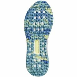 ADIDAS Men's Solarthon Golf Shoes 22 ADIDAS Men's Solarthon Golf Shoes -Shoes Sales Shop adidas solarthon golf shoes grey three pulse yellow grey two 03 57528.1662670476