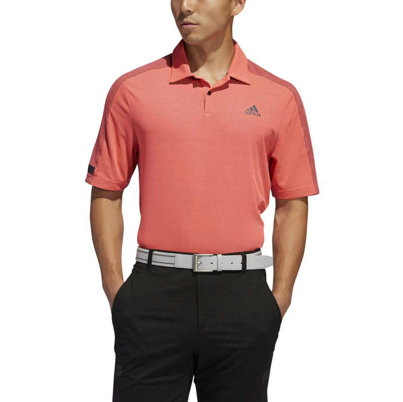 ADIDAS Sport AEROREADY Polo 4 ADIDAS Sport AEROREADY Polo - Image 2