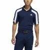 ADIDAS Sport HEAT.RDY Polo -Shoes Sales Shop adidas sport heat rdy polo collegiate navy 01 76492.1632344039