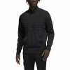 ADIDAS Statement 1/4 Zip 1 ADIDAS Statement 1/4 Zip -Shoes Sales Shop adidas statement 1 4 zip black 01 46936.1636651155