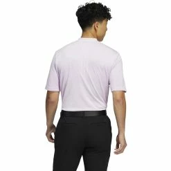 ADIDAS Statement Seamless Polo -Shoes Sales Shop adidas statement seamless polo almost pink clear lilac 02 17066.1647971227
