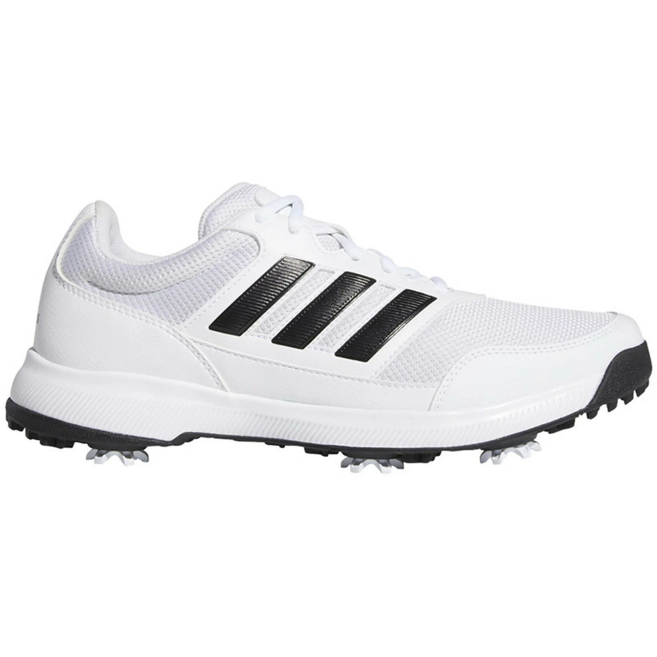 ADIDAS Men's Tech Response 2.0 Golf Shoes EE9121 3 ADIDAS Men's Tech Response 2.0 Golf Shoes EE9121