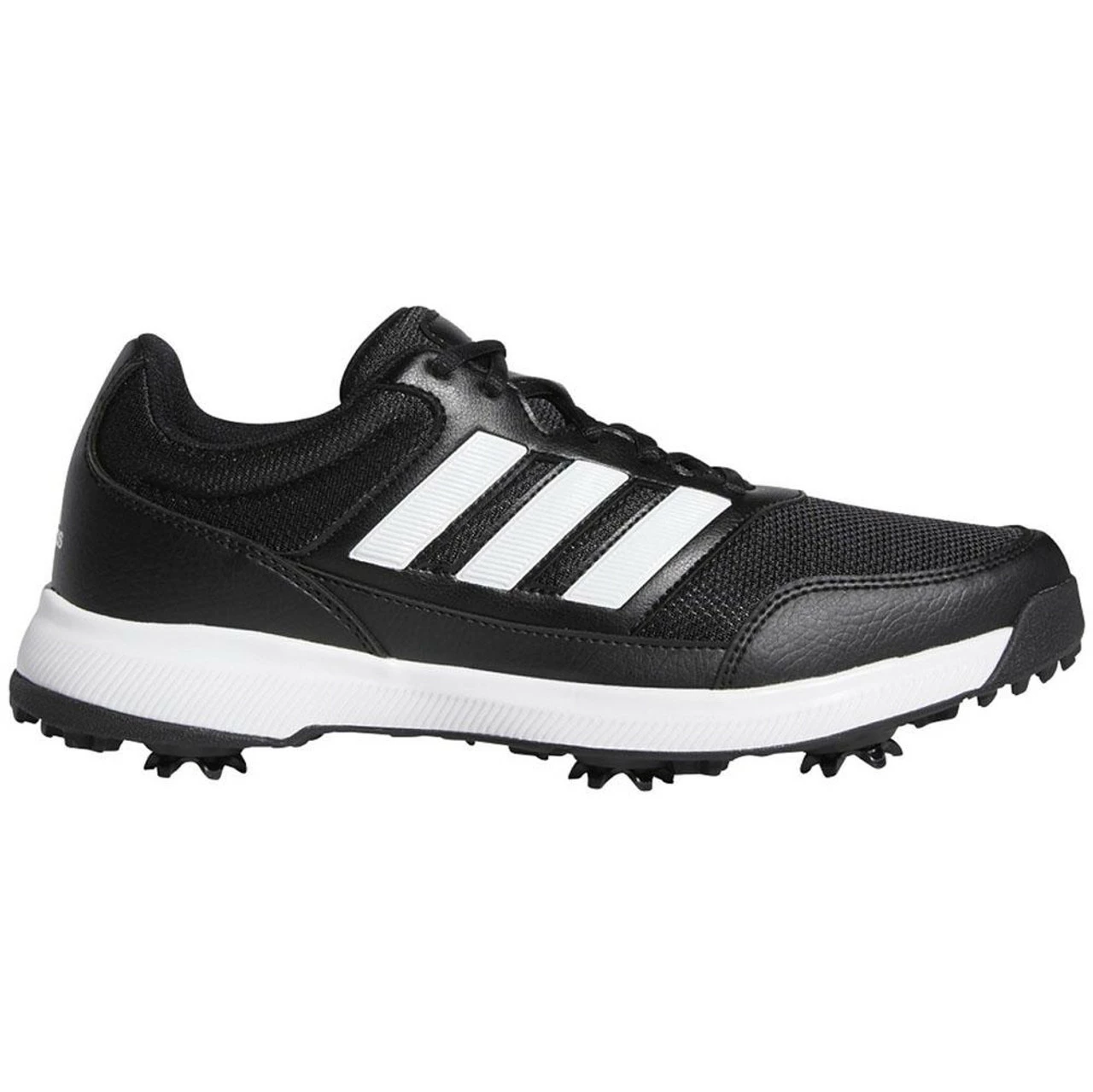ADIDAS Men's Tech Response 2.0 Golf Shoes EE9122 3 ADIDAS Men's Tech Response 2.0 Golf Shoes EE9122