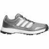 ADIDAS Men's Tech Response 2.0 Golf Shoes EE9123 2 ADIDAS Men's Tech Response 2.0 Golf Shoes EE9123 -Shoes Sales Shop adidas tech response 2 golf shoes ee9123 iron metallic white 01 31834.1668630996