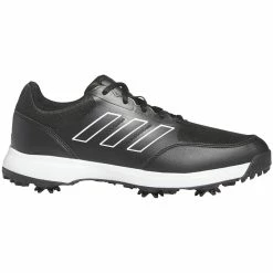 ADIDAS Men's Tech Response 3.0 Golf Shoes 22 ADIDAS Men's Tech Response 3.0 Golf Shoes -Shoes Sales Shop adidas tech response 3 golf shoes black white 01 40908.1677008881