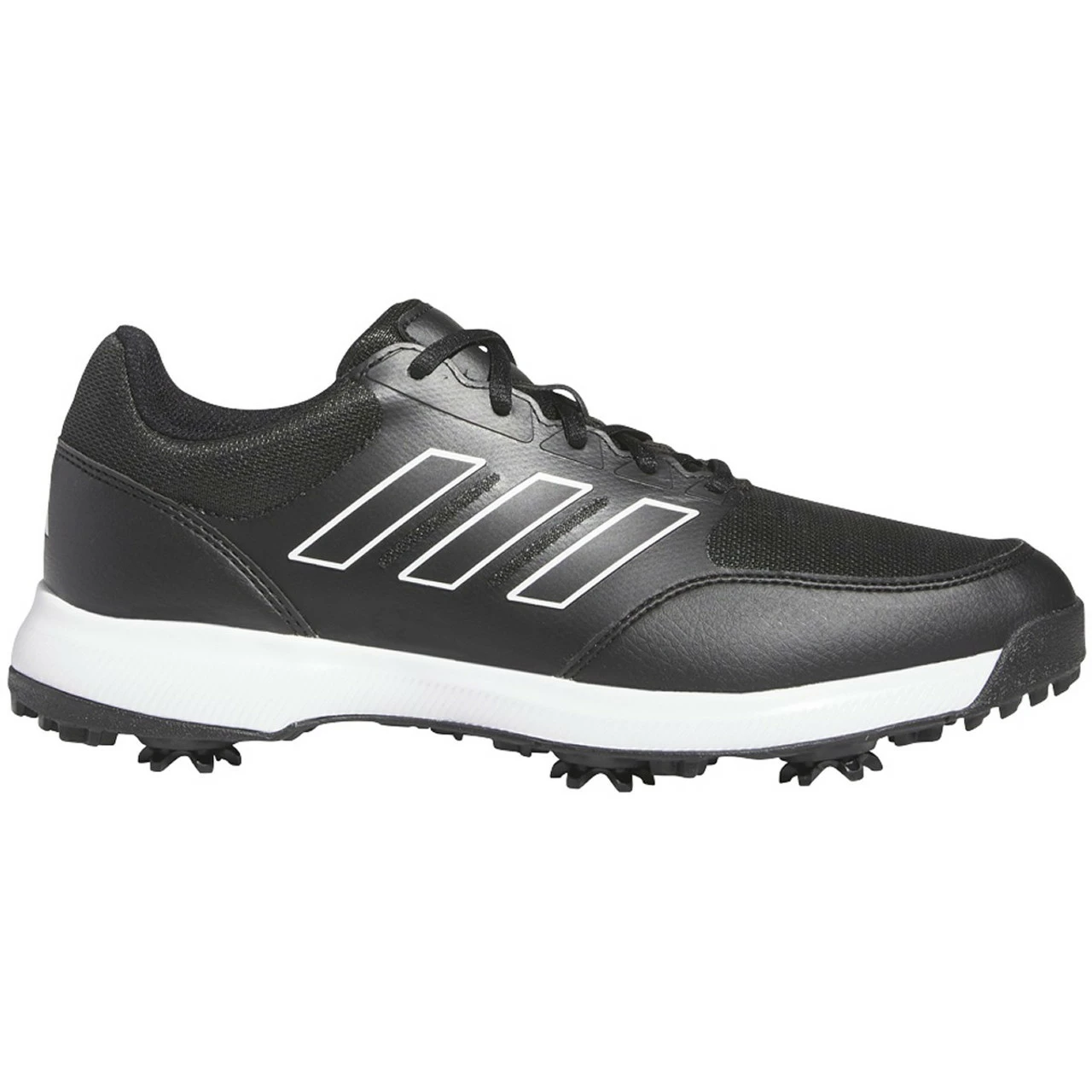 ADIDAS Men's Tech Response 3.0 Golf Shoes 8 ADIDAS Men's Tech Response 3.0 Golf Shoes - Image 6