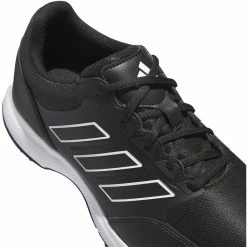 ADIDAS Men's Tech Response 3.0 Golf Shoes 25 ADIDAS Men's Tech Response 3.0 Golf Shoes -Shoes Sales Shop adidas tech response 3 golf shoes black white 04 94211.1677008883