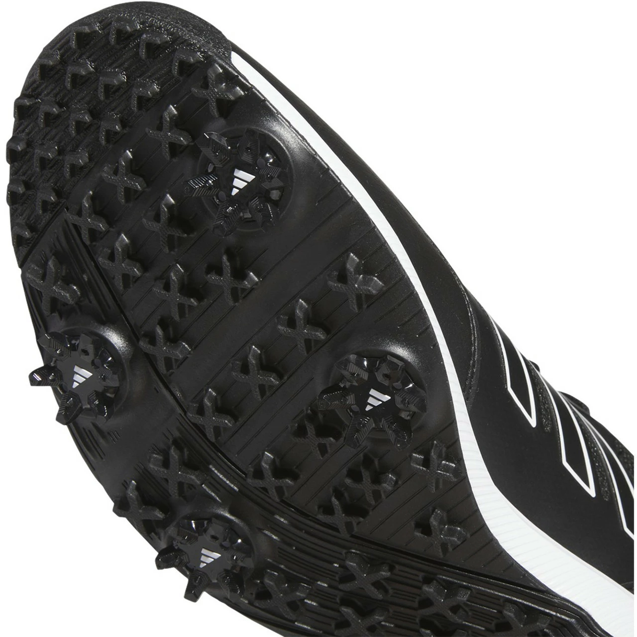 ADIDAS Men's Tech Response 3.0 Golf Shoes 12 ADIDAS Men's Tech Response 3.0 Golf Shoes - Image 10