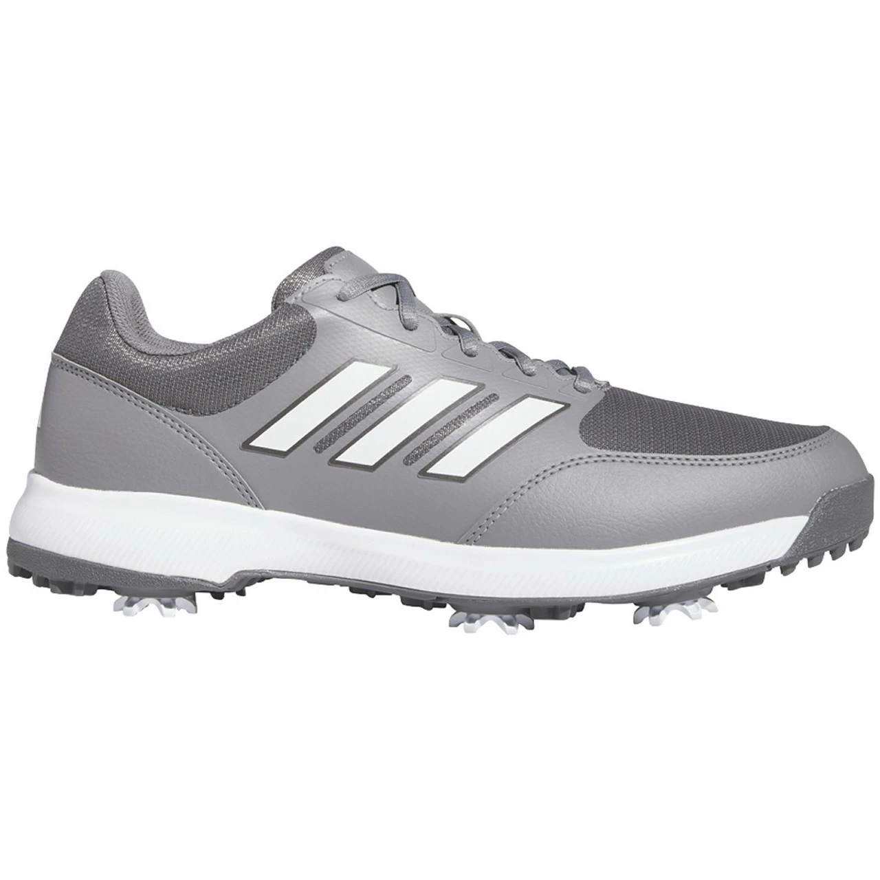 ADIDAS Men's Tech Response 3.0 Golf Shoes 13 ADIDAS Men's Tech Response 3.0 Golf Shoes - Image 11