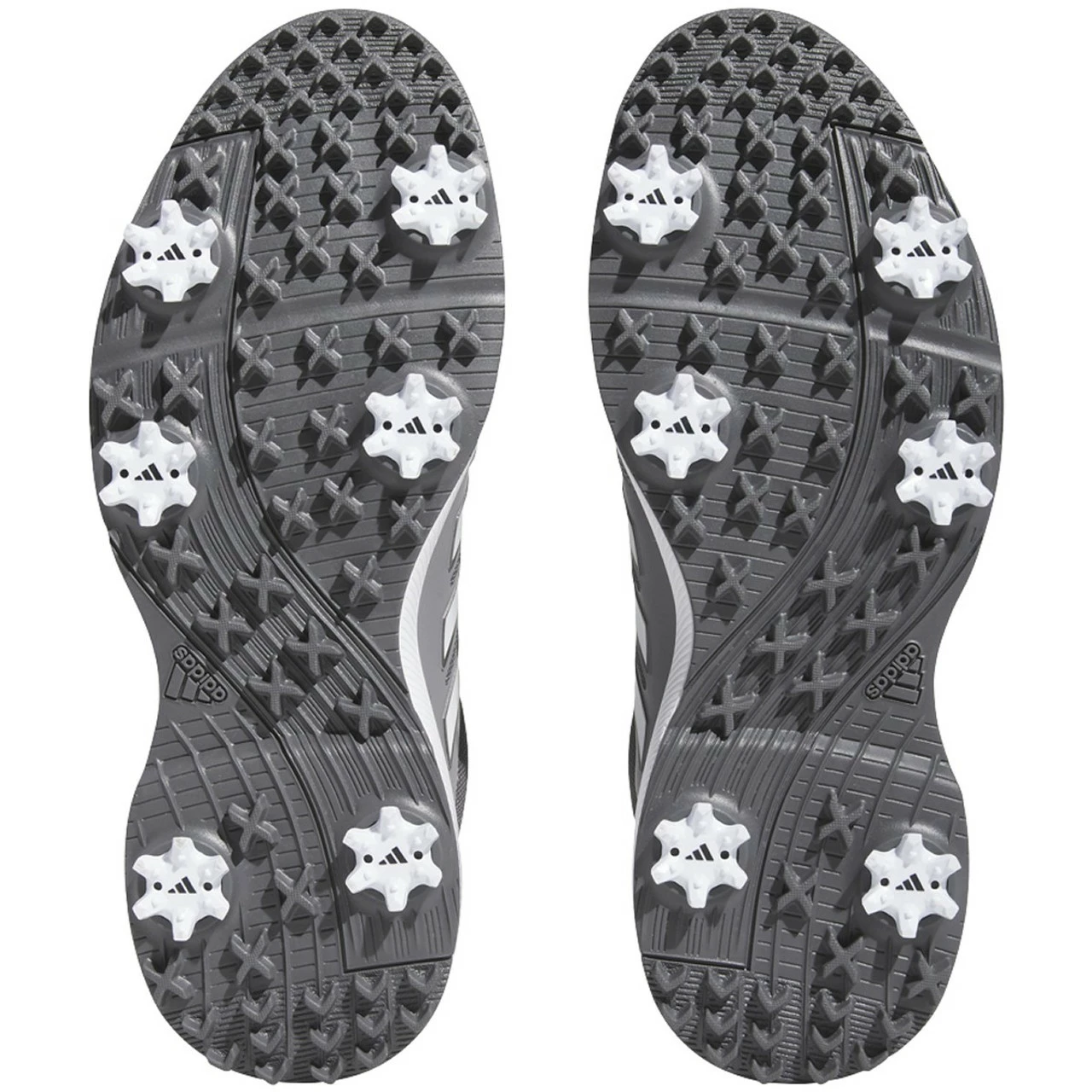 ADIDAS Men's Tech Response 3.0 Golf Shoes 15 ADIDAS Men's Tech Response 3.0 Golf Shoes - Image 13