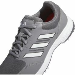 ADIDAS Men's Tech Response 3.0 Golf Shoes 30 ADIDAS Men's Tech Response 3.0 Golf Shoes -Shoes Sales Shop adidas tech response 3 golf shoes grey four white grey three 04 54946.1677008885