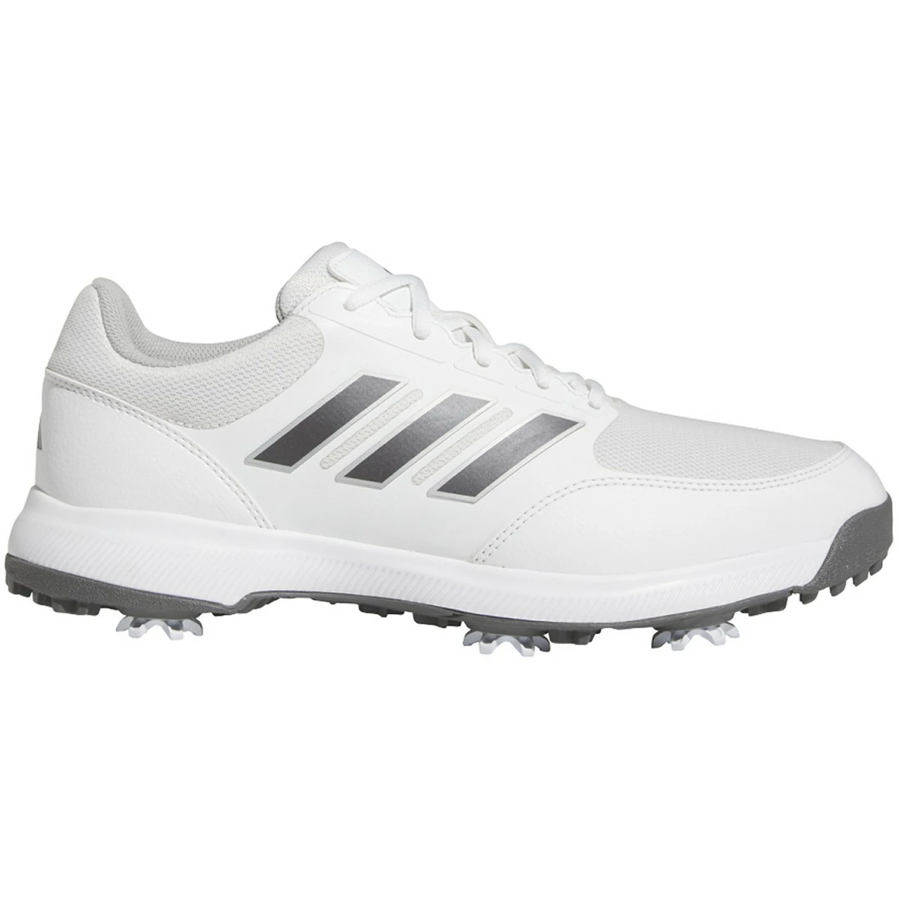 ADIDAS Men's Tech Response 3.0 Golf Shoes 3 ADIDAS Men's Tech Response 3.0 Golf Shoes