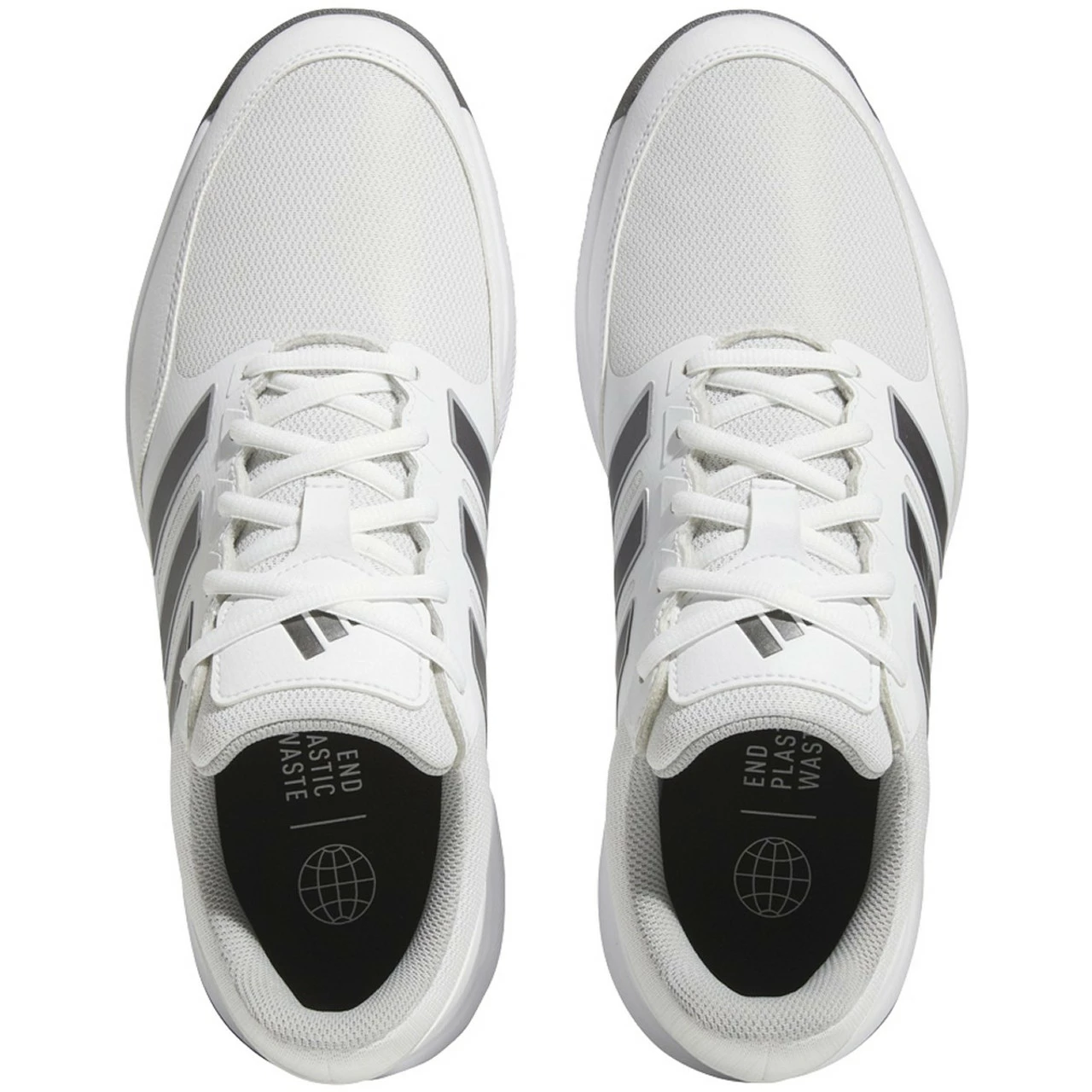 ADIDAS Men's Tech Response 3.0 Golf Shoes 4 ADIDAS Men's Tech Response 3.0 Golf Shoes - Image 2