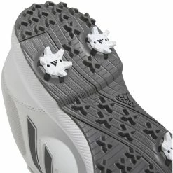 ADIDAS Men's Tech Response 3.0 Golf Shoes 21 ADIDAS Men's Tech Response 3.0 Golf Shoes -Shoes Sales Shop adidas tech response 3 golf shoes white silver 05 34211.1677008881