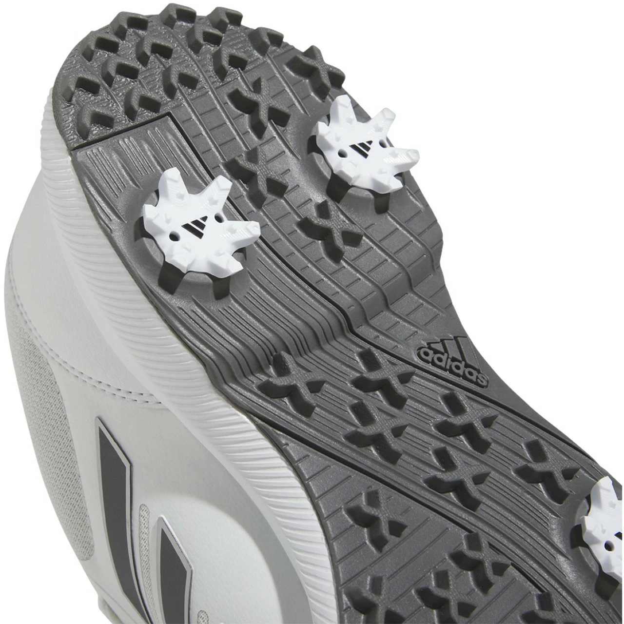 ADIDAS Men's Tech Response 3.0 Golf Shoes 7 ADIDAS Men's Tech Response 3.0 Golf Shoes - Image 5