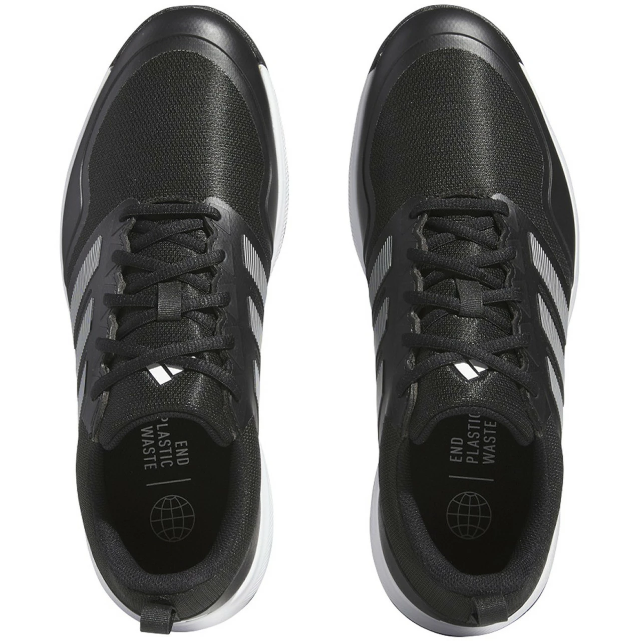 ADIDAS Men's Tech Response SL 3.0 Golf Shoes 9 ADIDAS Men's Tech Response SL 3.0 Golf Shoes - Image 7
