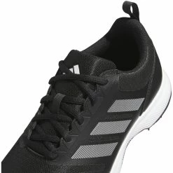 ADIDAS Men's Tech Response SL 3.0 Golf Shoes 25 ADIDAS Men's Tech Response SL 3.0 Golf Shoes -Shoes Sales Shop adidas tech response sl 3 golf shoes black white 04 92231.1677007384