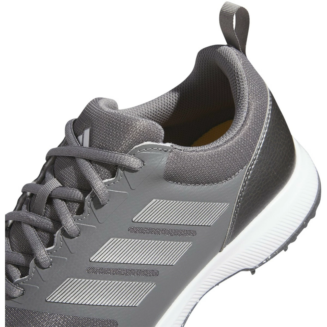 ADIDAS Men's Tech Response SL 3.0 Golf Shoes 16 ADIDAS Men's Tech Response SL 3.0 Golf Shoes - Image 14