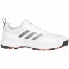 ADIDAS Men's Tech Response SL 3.0 Golf Shoes 2 ADIDAS Men's Tech Response SL 3.0 Golf Shoes -Shoes Sales Shop adidas tech response sl 3 golf shoes white black grey two 01 76283.1677007380