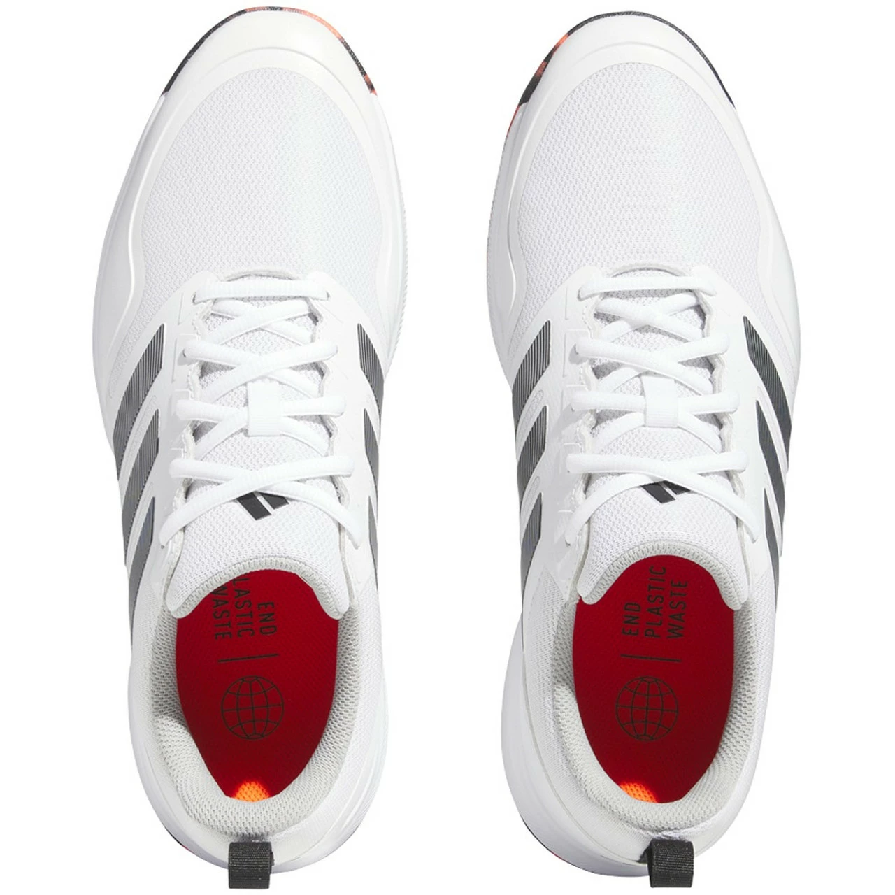 ADIDAS Men's Tech Response SL 3.0 Golf Shoes 4 ADIDAS Men's Tech Response SL 3.0 Golf Shoes - Image 2